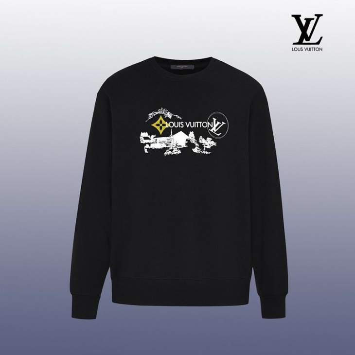 Picture of LV Sweatshirt _SKULVXS-XLmptxL113334494